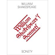Sonety / The Sonets - William Shakespeare
