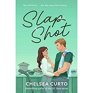Slap Shot - Chelsea Curto