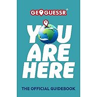 You Are Here - collective of authors