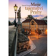 Moje tajemství Prahy - David Černý