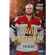 David Pastrňák - Pasta Boy - Roman Smutný