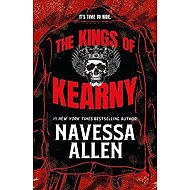 Kings of Kearny - Navessa Allen