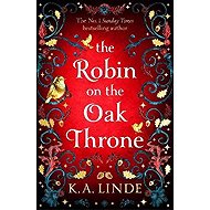 Robin on the Oak Throne - 