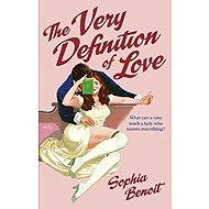 Very Definition of Love - 