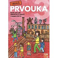 Hravá prvouka 3 - učebnice - Jovanka Rybová  Tomáš Koten