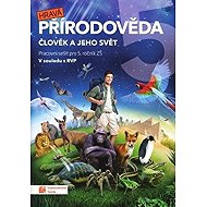 Hravá přírodověda 5 - pracovní sešit - Adriena Binková