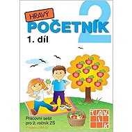 Hravý početník 2 - 1. díl - neuveden