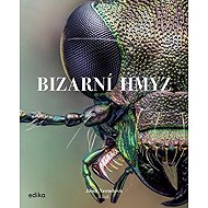 Bizarní hmyz - Jana Nerudová