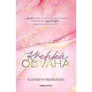 Křehká odvaha - 