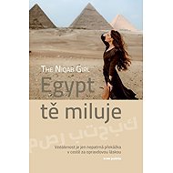 Egypt tě miluje - The Niqab Girl