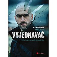 Vyjednavač - Markéta Nekolová