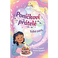 Poníčkoví přátelé - Velká párty - 