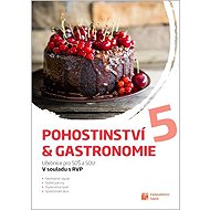 Pohostinství & gastronomie 5 - neuveden