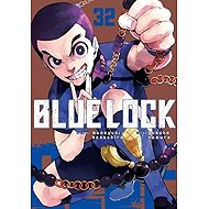 Blue Lock 32 - Muneyuki Kaneshiro