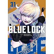 Blue Lock 31 - Muneyuki Kaneshiro
