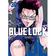 Blue Lock 30 - Muneyuki Kaneshiro