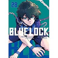 Blue Lock 28 - Muneyuki Kaneshiro