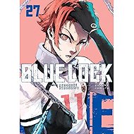 Blue Lock 27 - Muneyuki Kaneshiro