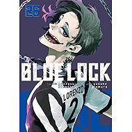 Blue Lock 26 - Muneyuki Kaneshiro