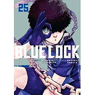 Blue Lock 25 - 