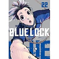 Blue Lock 22 - Muneyuki Kaneshiro