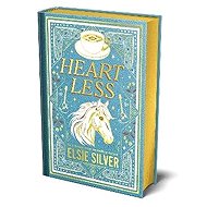 Heartless (Collector´s Edition) - Elsie Silver