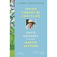 Spring Cannot be Cancelled - 