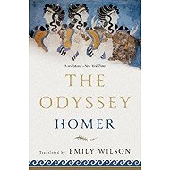 Odyssey - Homér