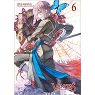 Vanitas 6 - Magická kniha - 