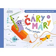 Čáry máry - Zvuky v pohybu - 