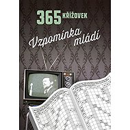 365 křížovek - Vzpomínka mládí - neuveden