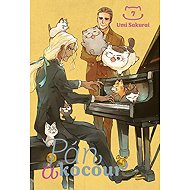 Pán a kocour 7 - Umi Sakurai