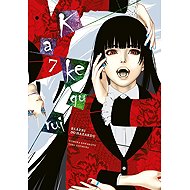Kakegurui: Blázni do hazardu 7 - 