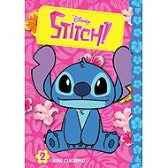Stitch! 2 - Jumi Cukirino