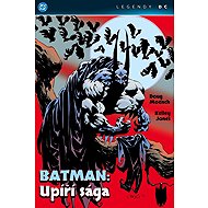 Batman: Upíří sága (Legendy DC) - 