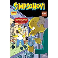 Simpsonovi 8/2026 - neuveden
