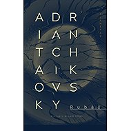 Rubáš - Adrian Tchaikovsky