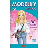 Modelky - Romantické - 