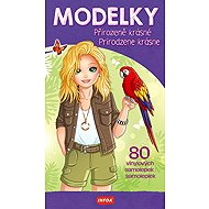 Modelky - Přirozeně krásné / prirodzene krásne - 