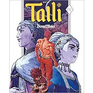 Talli 4 - Dcera měsíce - Sourya