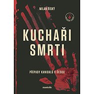 Kuchaři smrti - Milan Říský