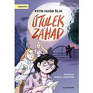 Útulek záhad - Petr Hugo Šlik