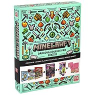 Minecraft - Dárková kolekce pro přežití - collective of authors