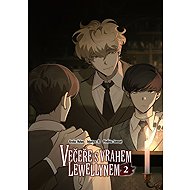 Večeře s vrahem Lewellynem 2 - Sumnagi