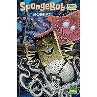 SpongeBob 9/2026 - neuveden