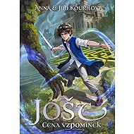 Jošt: Cena vzpomínek - Jiří Kouřil