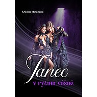 Tanec v rytmu vášně - Kristýna Hlaváčková