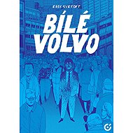 Bílé Volvo - 