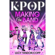 K-pop: Making the Band - 
