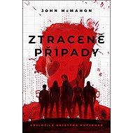 Ztracené případy - 